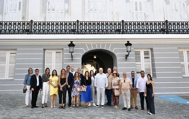 Presidente de Coljuegos propuso creaci&oacute;n de loter&iacute;a iberoamericana para financiar proyectos ambientales